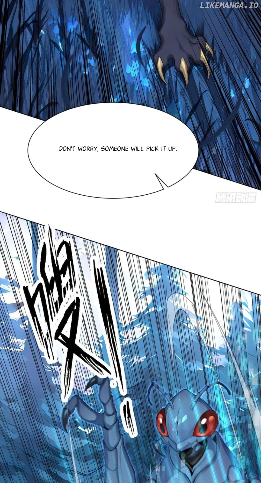 Primordial Ten Fiends: Others Tame Beasts, I Tame Beast Girls Chapter 15 - page 6